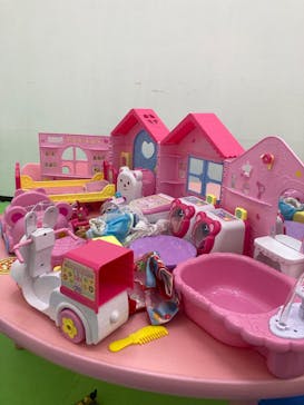 キッズランドUS 横浜希望が丘店に投稿された画像（2026/1/2）