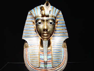 MYSTERY OF TUTANKHAMEN 体感型古代エジプト展に投稿された画像（2026/1/2）