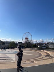 鈴鹿サーキットに投稿された画像（2026/1/2）