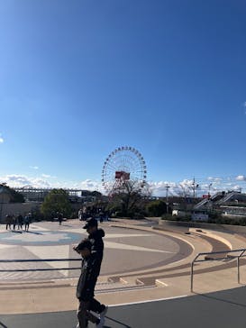 鈴鹿サーキットに投稿された画像（2026/1/2）