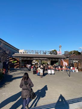 天王寺動物園に投稿された画像（2026/1/2）