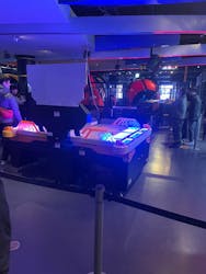 東京ジョイポリスに投稿された画像（2026/1/2）