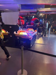 東京ジョイポリスに投稿された画像（2026/1/2）