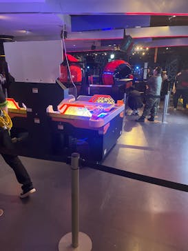 東京ジョイポリスに投稿された画像（2026/1/2）