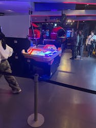 東京ジョイポリスに投稿された画像（2026/1/2）