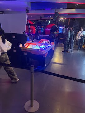 東京ジョイポリスに投稿された画像（2026/1/2）