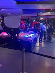 東京ジョイポリスに投稿された画像（2026/1/2）