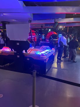 東京ジョイポリスに投稿された画像（2026/1/2）