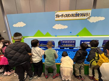 プラレール博 in OSAKA事務局に投稿された画像（2026/1/2）