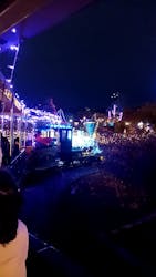 ひらかたパークに投稿された画像（2026/1/2）