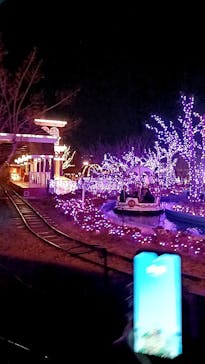 ひらかたパークに投稿された画像（2026/1/2）