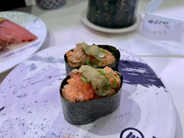 回転寿司みさき（海鮮三崎港）に投稿された画像（2026/1/2）