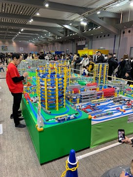 プラレール博 in OSAKA事務局に投稿された画像（2026/1/2）