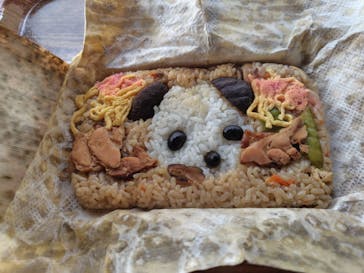 恩賜上野動物園に投稿された画像（2026/1/2）