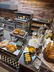 ミニチュアミュージアム スモールワールズに投稿された画像（2026/1/2）