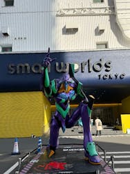 ミニチュアミュージアム スモールワールズに投稿された画像（2026/1/2）