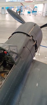 あいち航空ミュージアムに投稿された画像（2026/1/2）