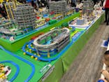 プラレール博 in OSAKA事務局に投稿された画像（2026/1/2）