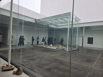 金沢21世紀美術館に投稿された画像（2026/1/2）