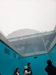 金沢21世紀美術館に投稿された画像（2026/1/2）