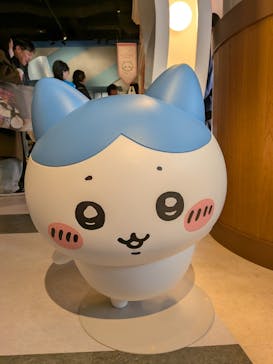 ちいかわパークに投稿された画像（2026/1/2）