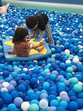 ピュアハートキッズランド入間サイオスに投稿された画像（2026/1/2）