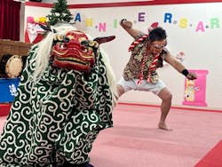 ピュアハートキッズランド入間サイオスに投稿された画像（2026/1/2）