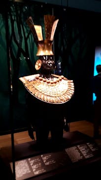 CREVIA マチュピチュ展／CREVIA MACHU PICCHU AND THE GOLDEN EMPIRES OF PERUに投稿された画像（2026/1/2）