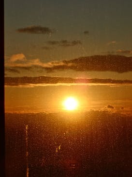 屋外展望台スカイプロムナードに投稿された画像（2026/1/2）