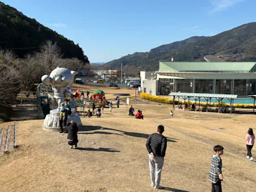 香美市立やなせたかし記念館　(アンパンマンミュージアム＆詩とメルヘン絵本館）に投稿された画像（2026/1/2）