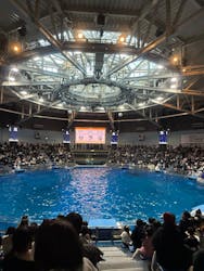 マクセル アクアパーク品川に投稿された画像（2026/1/2）