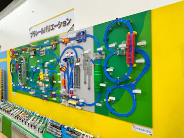 プラレール博 in OSAKA事務局に投稿された画像（2026/1/2）