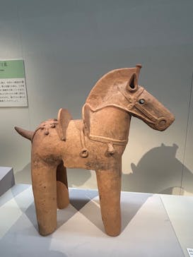 東京国立博物館に投稿された画像（2026/1/2）