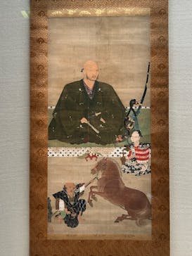 東京国立博物館に投稿された画像（2026/1/2）