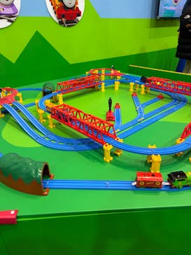 プラレール博 in OSAKA事務局に投稿された画像（2026/1/2）