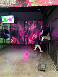 VS PARK ららぽーとEXPOCITY店に投稿された画像（2026/1/2）