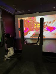 VS PARK ららぽーとEXPOCITY店に投稿された画像（2026/1/2）