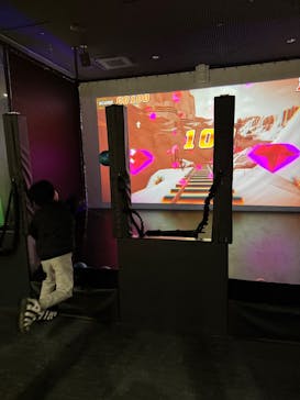 VS PARK ららぽーとEXPOCITY店に投稿された画像（2026/1/2）