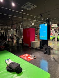 VS PARK ららぽーとEXPOCITY店に投稿された画像（2026/1/2）