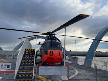 名古屋港水族館に投稿された画像（2026/1/2）