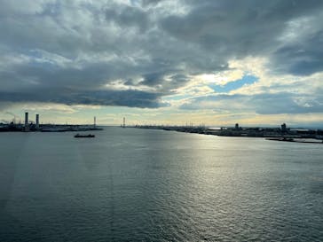 名古屋港水族館に投稿された画像（2026/1/2）