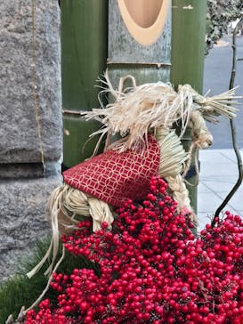 東京国立博物館に投稿された画像（2026/1/2）