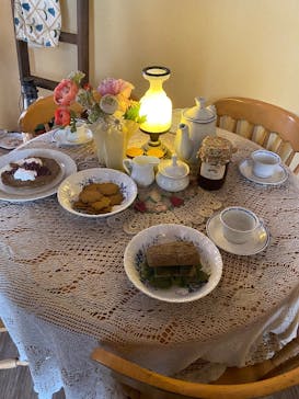 ムーミンバレーパークに投稿された画像（2026/1/2）