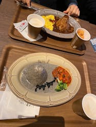 ムーミンバレーパークに投稿された画像（2026/1/2）