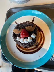 ムーミンバレーパークに投稿された画像（2026/1/2）