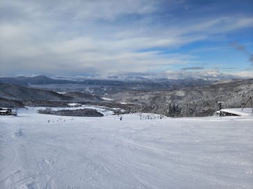 たざわ湖スキー場に投稿された画像（2026/1/2）