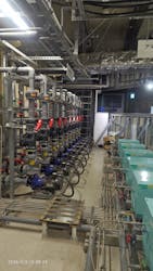 カワスイ 川崎⽔族館に投稿された画像（2026/1/2）