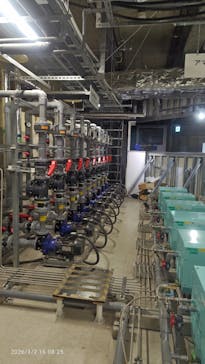 カワスイ 川崎⽔族館に投稿された画像（2026/1/2）