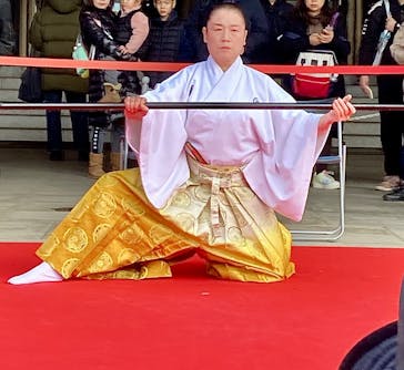 東京国立博物館に投稿された画像（2026/1/2）