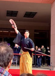 東京国立博物館に投稿された画像（2026/1/2）